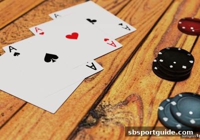 策略性压制深度解析：sb体育带你洞悉数字游戏中的资金管理艺术
