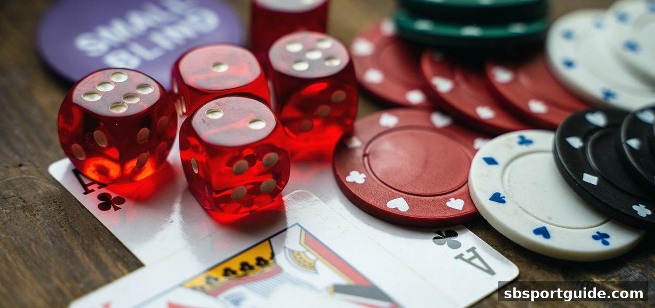 sb体育：棋牌竞技中底池赔率动态调整的实战策略