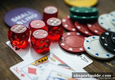sb体育：棋牌竞技中底池赔率动态调整的实战策略