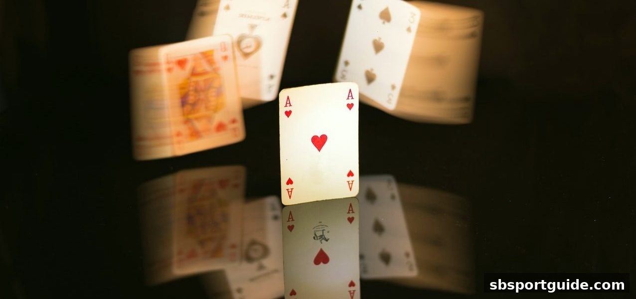 sb体育教你玩转牌九：高手进阶的实战智慧与策略解析