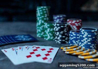 sb体育深度解析：棋牌游戏心理战术与实战应用
