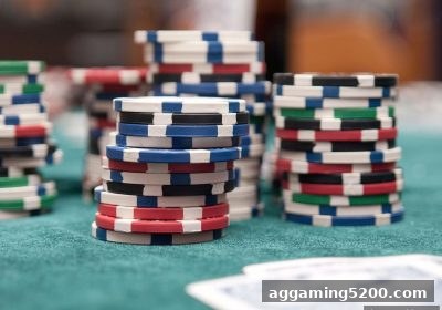 sb体育德州扑克前期制胜攻略：手牌、位置与App实战训练