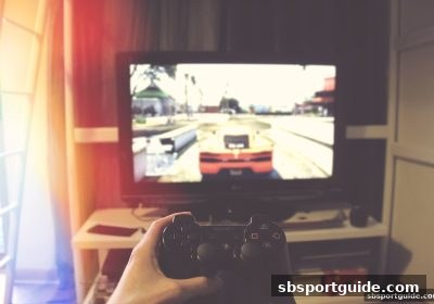 sb体育视角：NetEnt电子游戏类型与RTP的关联全解读